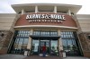 Malone's Barnes & Noble bid a bet on the Nook