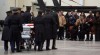 Hammond soldier returns home  