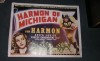 Michigan still says 'yes' to Gary's Tom Harmon