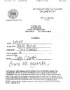 Calumet City Finance Committee Meeting