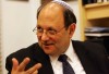 Rabbi Zukrow installed at Temple Beth-El