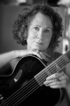 Mary Flower's fingerpicking continues to blossom