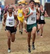 Valparaiso's Ahmad Aljobeh