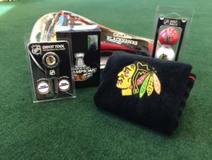 Don’t arrive at the party empty-handed