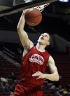 Zeller near unanimous preseason pick  