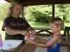 Summer Park Program takes place at Hawthorn Park
