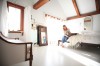 At Home: Going global at home