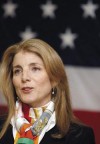 Caroline Kennedy wows Obama supporters