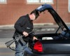 Merrillville pawnshop robbed