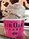 Ice cream passions lead to sweet destinations
