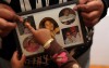 Local children of incarcerated parents suffer sentences of their own