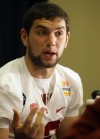 Andrew Luck