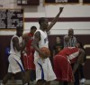 Bloom Twp. beats Homewood-Flossmoor 43-32