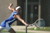 Highland's Meredith Garcia
