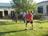 Cookout at Campagna