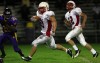 Calumet at Gavit football game