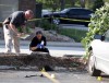 Merrillville shooting
