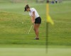 Portage golfer Mackenzie Barcelli