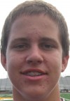 Alex Bobos, Chesterton football