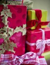 At Home: With gifts, it's what's on the outside that counts
