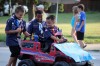 Highland Parade 2012
