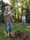 Ideas for losing weight when the weather gets chilly