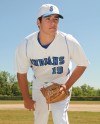 Taylor Lehnert, Sr.