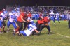 Boone Grove wins first postseason game