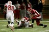 Naperville Central ends Homewood-Flossmoor's season