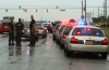 1 dead, 3 in custody after police chase in Hobart, home invasion in Porter County