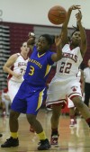 Crete-Monee tops T.F. South in girls basketball