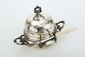 Better with Age: Antiques offer an investment in memories and craftmanship