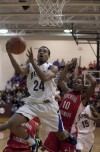 Bloom Twp. beats Homewood-Flossmoor 43-32