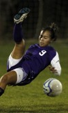 Merrillville's Daniel Carbaja