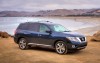 2013 Nissan Pathfinder