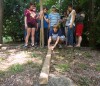 Program bridges entry to high school