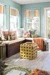 Living large in a small space