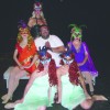 'A Funny Thing' wraps up Dunes Summer Theatre season