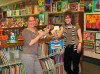 Make a splash at the library  