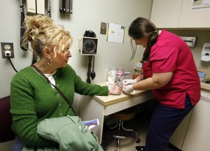 Survey says heart disease, diabetes among top community health issues