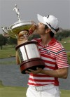 Bae wins Byron Nelson for first PGA Tour title  