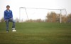 Crete-Monee's Carlos Posada is Times 2011 Illinois Boys Soccer Player of the Year