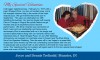 Valentine's Day Most Adorable Couple Contest Contestants