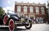 Driving the Dixie