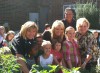 Hospital helps students learn about good nutrition