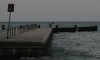 Salmon fishing perks up while perch slump in Lake Michigan