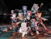 National Tour of Broadway's "CATS" at Cadillac Palace Theatre in Chicago Through Sunday, May 6, 2012