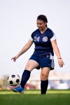 Bishop Noll's Yesenia Avila
