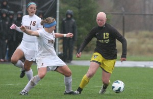 Crusaders knocked out of Horizon League tournament