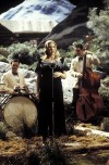 OFFBEAT: Reader seeks reason for Diana Krall's concert cancellation